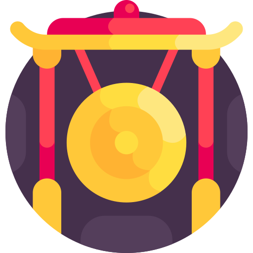 gong kostenlos Icon