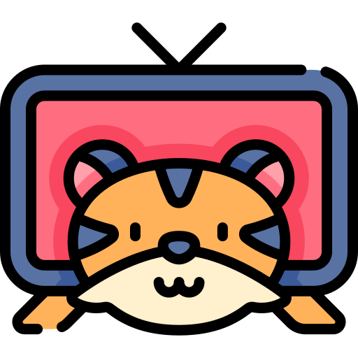 tigre icono gratis