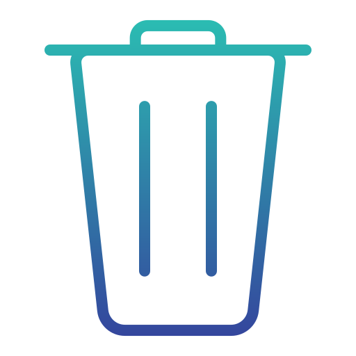 compartimiento icono gratis