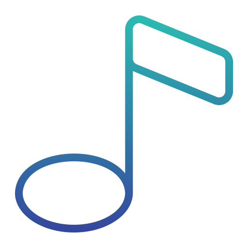 Music - free icon