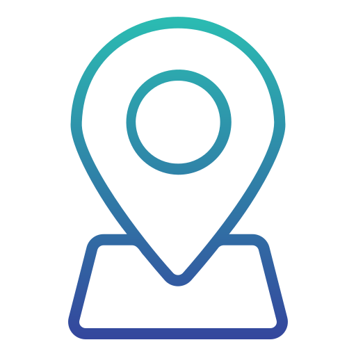 ubicación icono gratis
