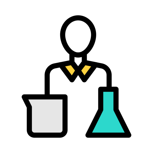 Researcher free icon Researcher free icon