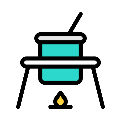 Measuring glass free icon Measuring glass free icon