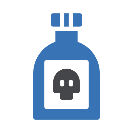 químico icono gratis