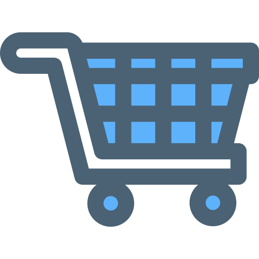 Shopping cart - Free commerce and shopping icons