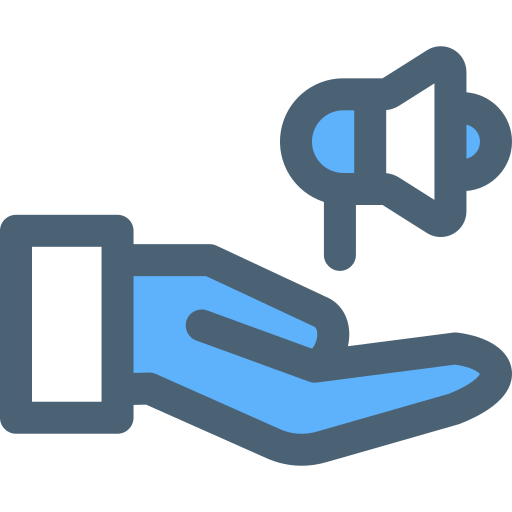 beförderung kostenlos Icon