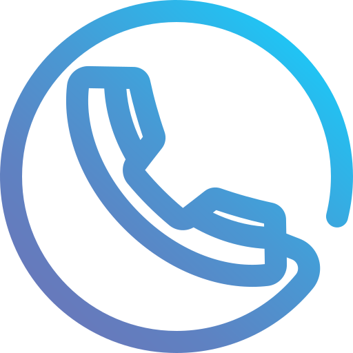 teléfono icono gratis