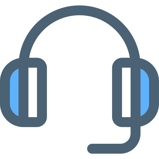 auriculares icono gratis