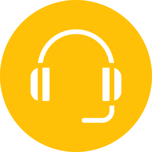 Headset - Free communications icons