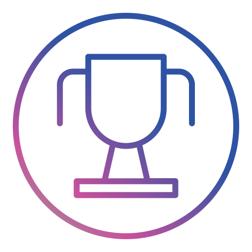 troféu grátis ícone troféu grátis ícone
