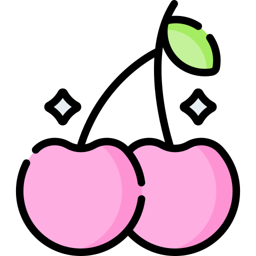 cereja grátis ícone cereja grátis ícone