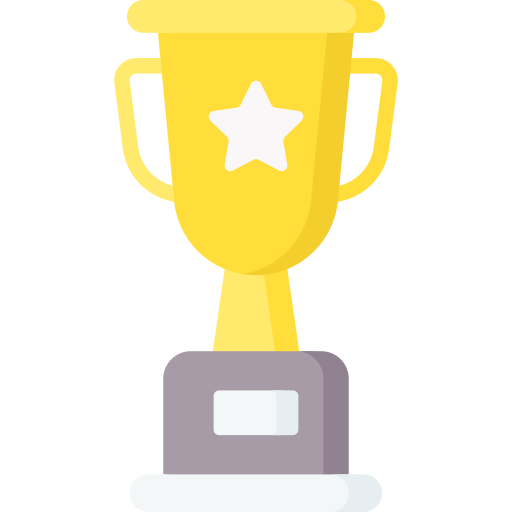 trophée Icône gratuit trophée Icône gratuit