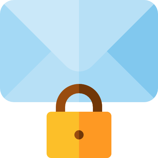 Mail free icon