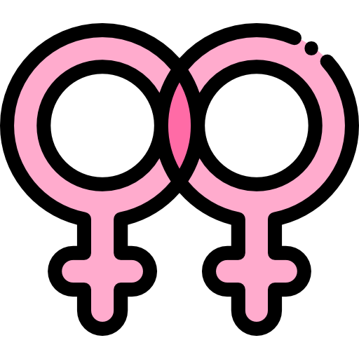 homosexuell kostenlos Icon