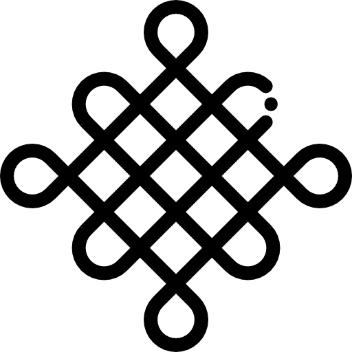 nœud Icône gratuit