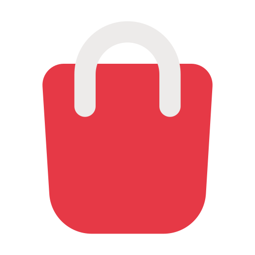 bolsa de la compra icono gratis