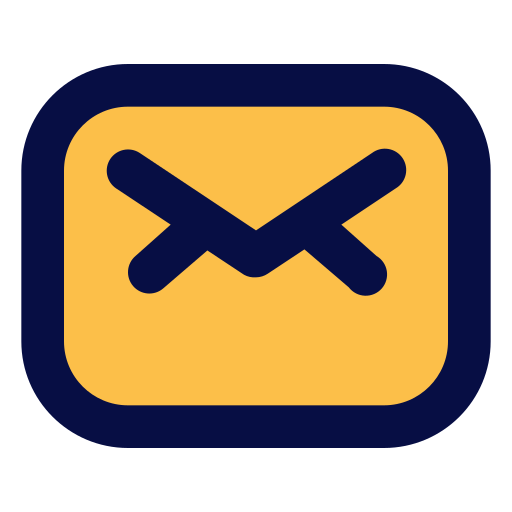 correo electrónico icono gratis