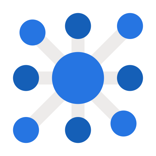 conexión icono gratis