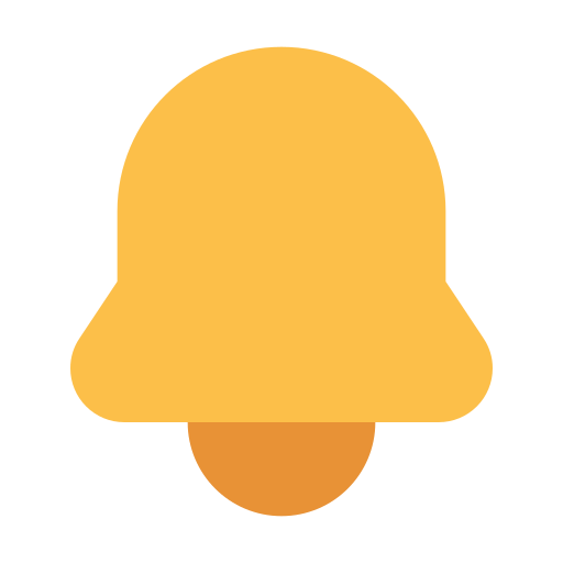 Notification free icon