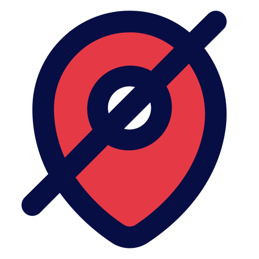 ubicación icono gratis