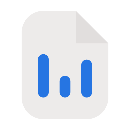 Report - Free ui icons