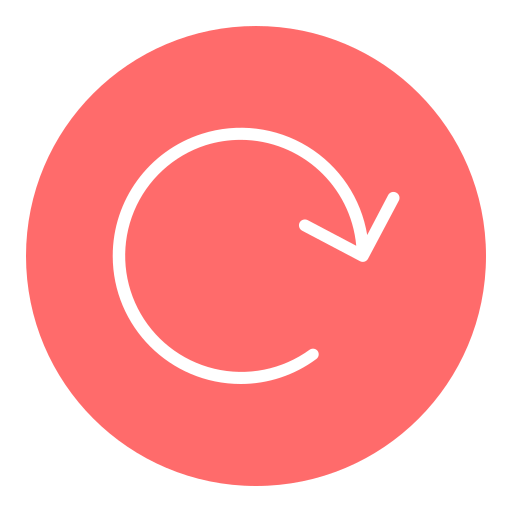 rehacer icono gratis