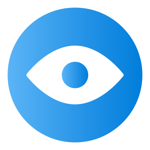 Eye - Free interface icons