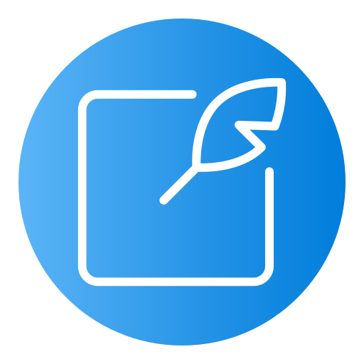 escribir icono gratis