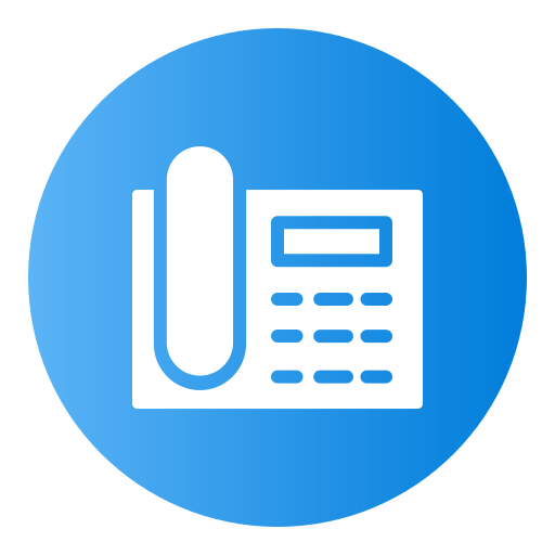 teléfono icono gratis