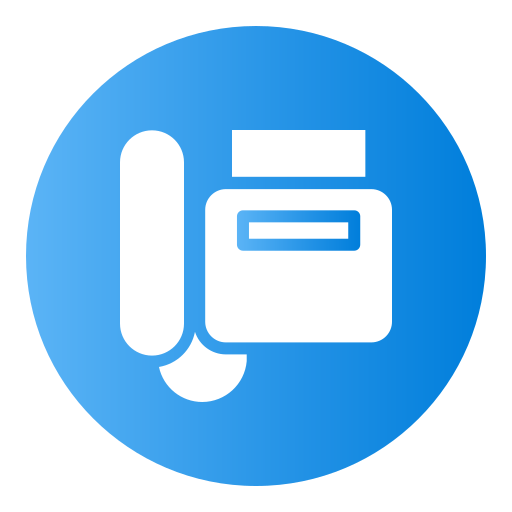 teléfono icono gratis