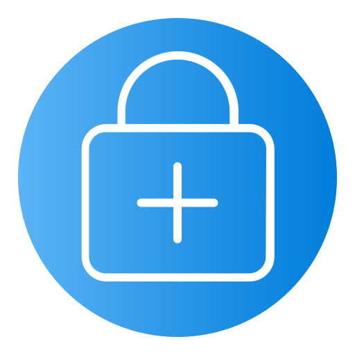 candado icono gratis