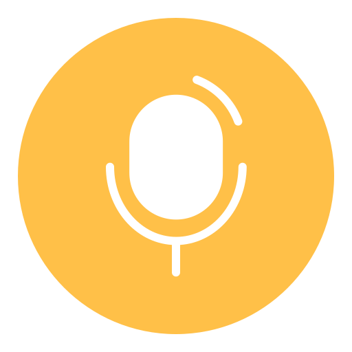 podcast icono gratis