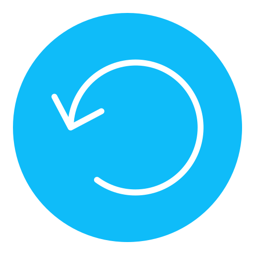 deshacer icono gratis