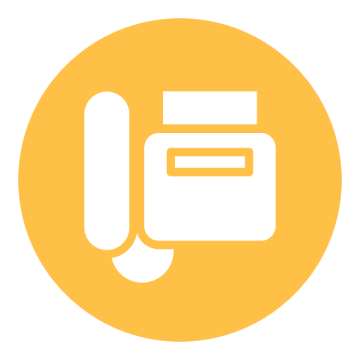 teléfono icono gratis