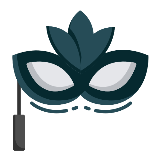 masque pour les yeux Icône gratuit masque pour les yeux Icône gratuit