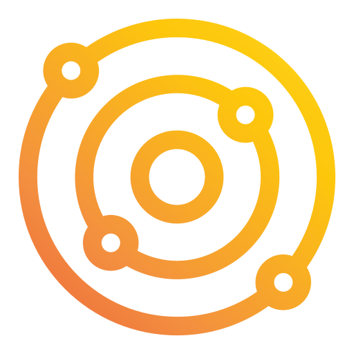 Orbit - Free nature icons