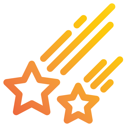 Comet free icon Comet free icon