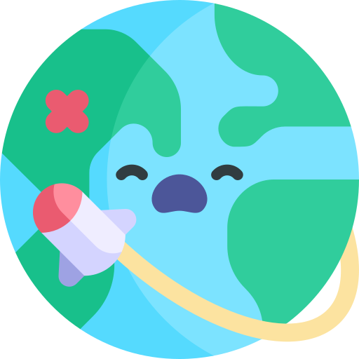 fusée Icône gratuit fusée Icône gratuit