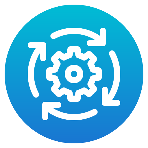 Progress Generic Circular icon