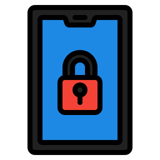 Tablet - Free security icons