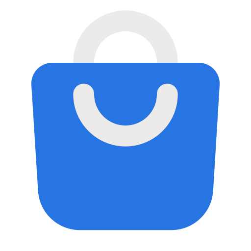 bolsa de la compra icono gratis