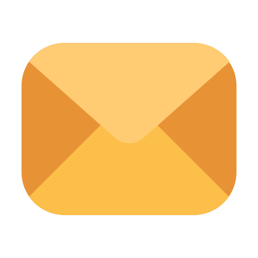 Mail free icon