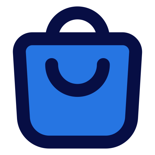 bolsa de la compra icono gratis