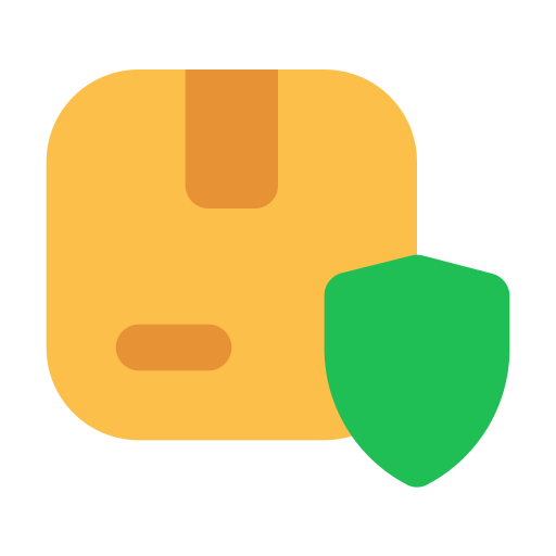 Warranty free icon Warranty free icon