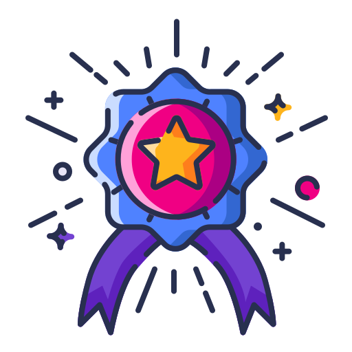 mejor vendido icono gratis