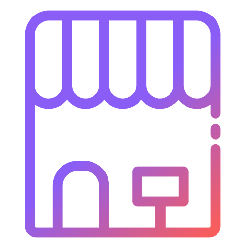 tienda icono gratis