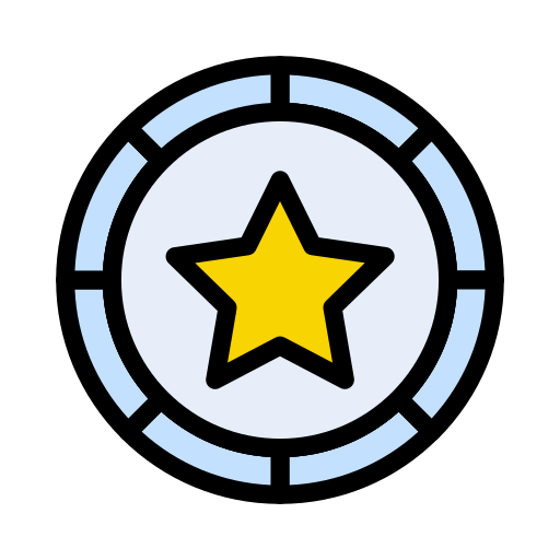 estrella icono gratis