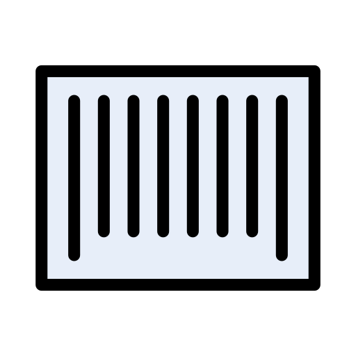 Barcode scanner free icon