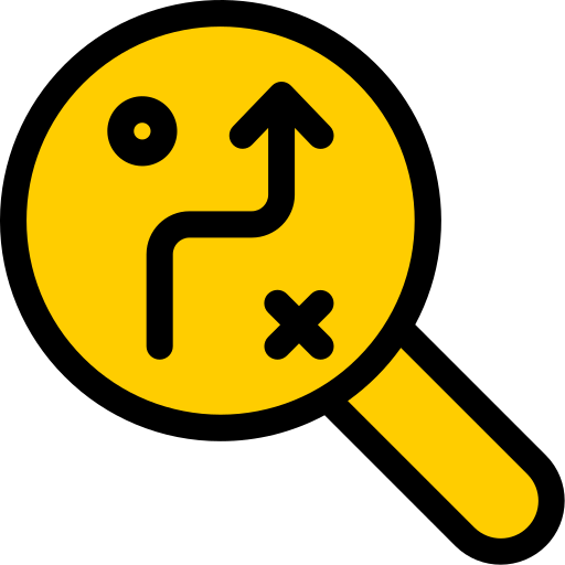 geschäftsstrategie kostenlos Icon geschäftsstrategie kostenlos Icon
