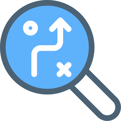 geschäftsstrategie kostenlos Icon geschäftsstrategie kostenlos Icon